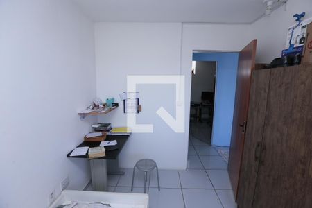 Quarto 1 de kitnet/studio à venda com 2 quartos, 40m² em Flamengo, Contagem