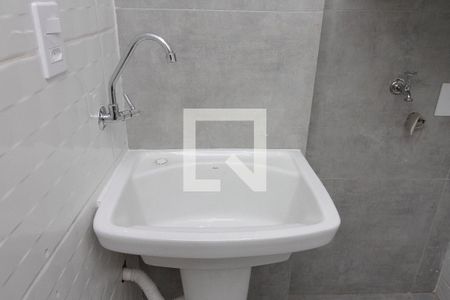 Studio à venda com 37m², 1 quarto e sem vagaCozinha