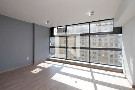 Studio de kitnet/studio à venda com 1 quarto, 37m² em Centro Histórico de São Paulo, São Paulo