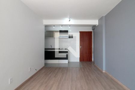 Studio de kitnet/studio à venda com 1 quarto, 37m² em Centro Histórico de São Paulo, São Paulo