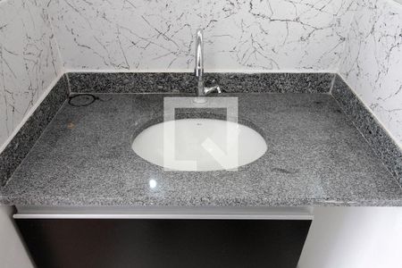 Studio à venda com 37m², 1 quarto e sem vagaBanheiro