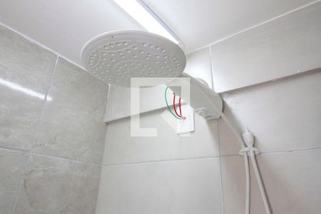 Banheiro de kitnet/studio à venda com 1 quarto, 37m² em Centro Histórico de São Paulo, São Paulo