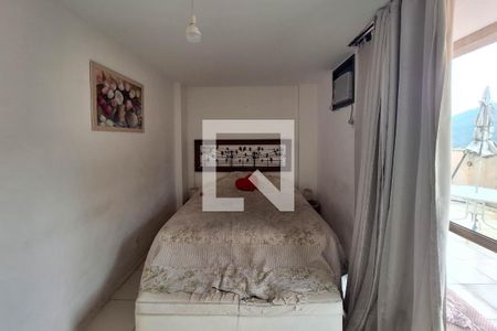 Suíte 1 de apartamento à venda com 2 quartos, 129m² em Centro, Niterói