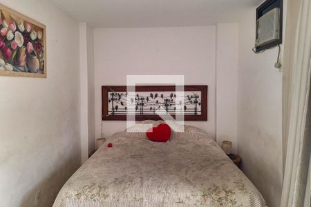 Suíte 1 de apartamento à venda com 2 quartos, 129m² em Centro, Niterói