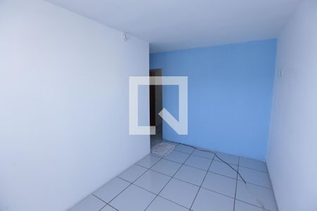 Sala de kitnet/studio à venda com 2 quartos, 40m² em Flamengo, Contagem