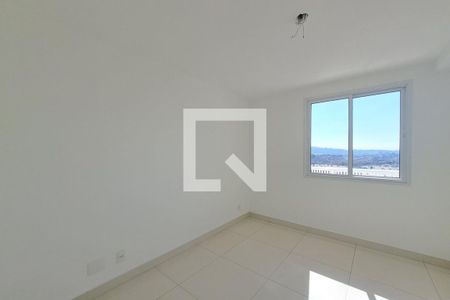 Quarto de apartamento à venda com 1 quarto, 45m² em Cachambi, Rio de Janeiro