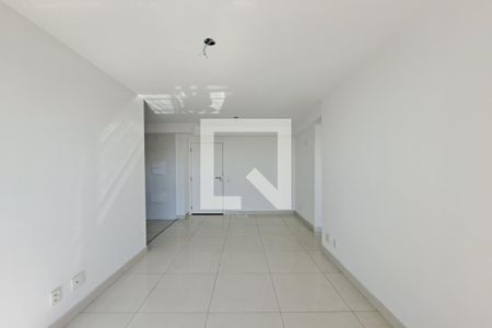 Sala de apartamento à venda com 1 quarto, 45m² em Cachambi, Rio de Janeiro