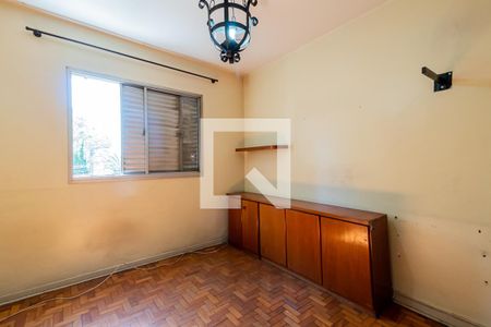 Quarto 1  de apartamento para alugar com 3 quartos, 159m² em Vila Bastos, Santo André