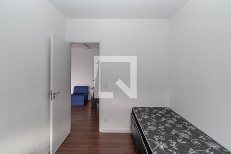 Apartamento à venda com 60m², 2 quartos e 1 vagaQuarto