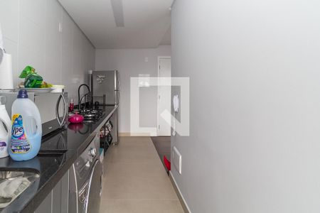 Apartamento à venda com 60m², 2 quartos e 1 vagaÁrea de Serviço