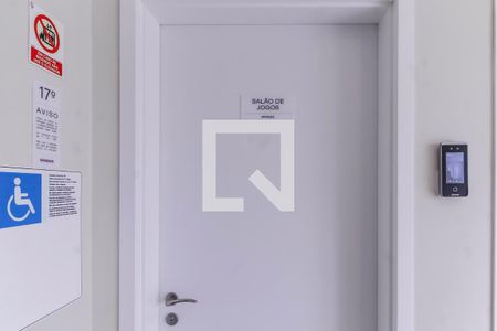 Apartamento à venda com 60m², 2 quartos e 1 vagaSalão de jogos