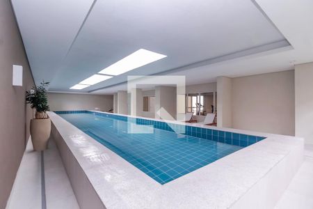 Apartamento à venda com 60m², 2 quartos e 1 vagaÁrea comum - Piscina