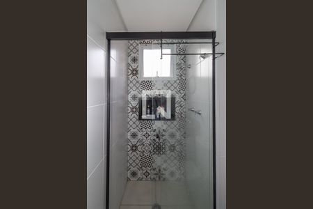 Apartamento à venda com 60m², 2 quartos e 1 vagaBanheiro da Suíte