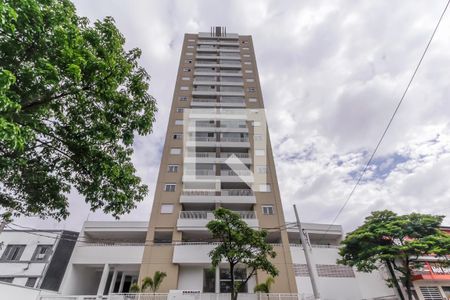 Apartamento à venda com 60m², 2 quartos e 1 vagaFachada