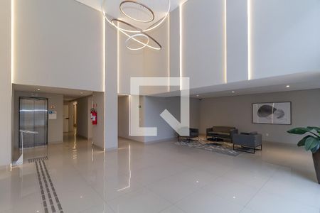 Apartamento à venda com 60m², 2 quartos e 1 vagaHall de entrada