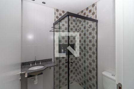 Apartamento à venda com 60m², 2 quartos e 1 vagaBanheiro 2