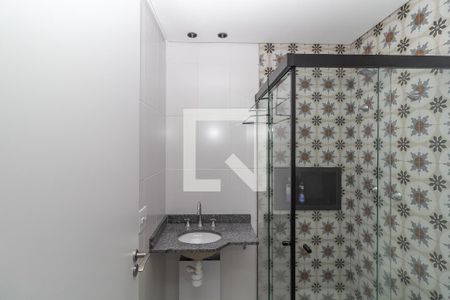 Apartamento à venda com 60m², 2 quartos e 1 vagaBanheiro 2