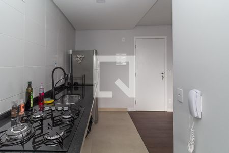 Apartamento à venda com 60m², 2 quartos e 1 vagaCozinha