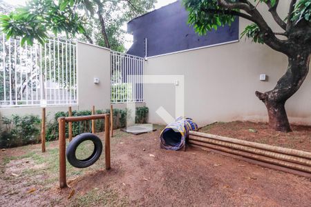 Apartamento à venda com 60m², 2 quartos e 1 vagaEspaço Pet