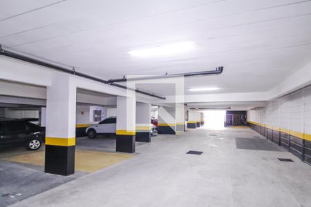 Apartamento à venda com 60m², 2 quartos e 1 vagaGaragem