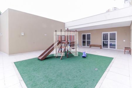 Apartamento à venda com 60m², 2 quartos e 1 vagaÁrea comum - Playground