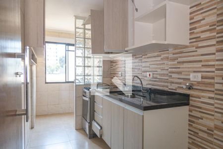 Apartamento à venda com 68m², 2 quartos e 1 vagaCozinha