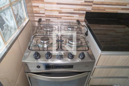 Apartamento à venda com 68m², 2 quartos e 1 vagaCozinha