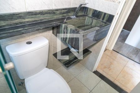 Apartamento à venda com 68m², 2 quartos e 1 vagaBanheiro