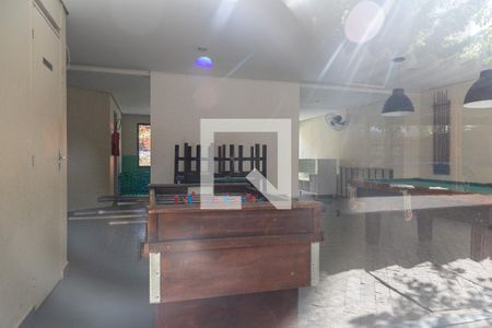 Apartamento à venda com 68m², 2 quartos e 1 vagaSala de Jogos