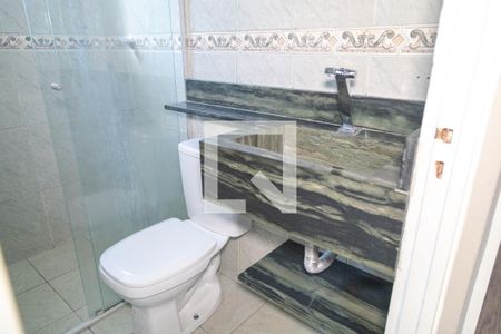 Apartamento à venda com 68m², 2 quartos e 1 vagaBanheiro