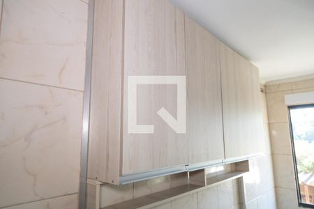 Apartamento à venda com 68m², 2 quartos e 1 vagaCozinha - Armários
