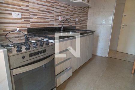 Apartamento à venda com 68m², 2 quartos e 1 vagaCozinha