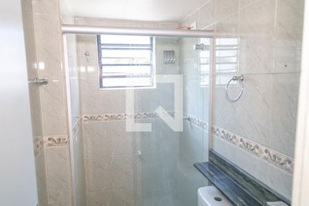 Apartamento à venda com 68m², 2 quartos e 1 vagaBanheiro