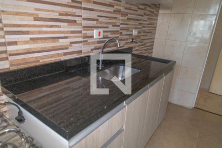 Apartamento à venda com 68m², 2 quartos e 1 vagaCozinha