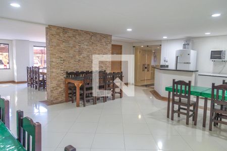 Apartamento à venda com 68m², 2 quartos e 1 vagaSalão de Festas