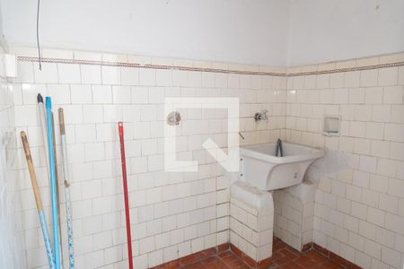 Casa à venda com 120m², 2 quartos e 1 vaga Casa à venda com 120m², 2 quartos e 1 vagaÁrea de Serviço