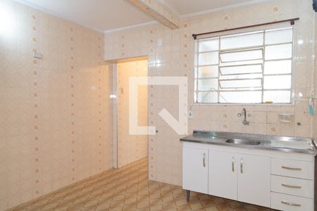 Casa à venda com 120m², 2 quartos e 1 vaga Casa à venda com 120m², 2 quartos e 1 vagaCozinha