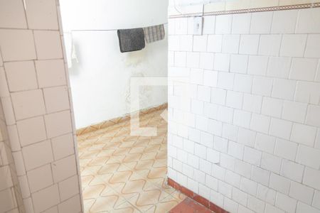 Casa à venda com 120m², 2 quartos e 1 vaga Casa à venda com 120m², 2 quartos e 1 vagaÁrea de Serviço