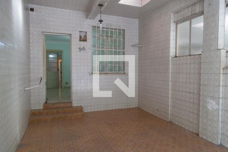 Casa à venda com 120m², 2 quartos e 1 vaga Casa à venda com 120m², 2 quartos e 1 vagaGaragem