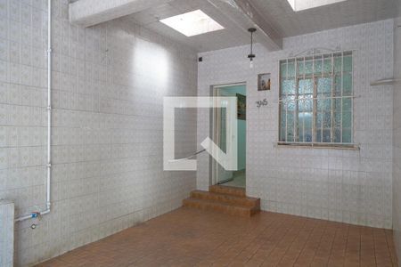 Casa à venda com 120m², 2 quartos e 1 vaga Casa à venda com 120m², 2 quartos e 1 vagaGaragem