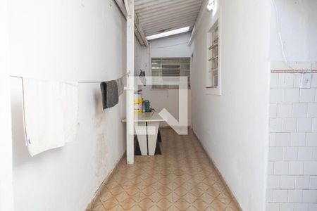 Casa à venda com 120m², 2 quartos e 1 vaga Casa à venda com 120m², 2 quartos e 1 vagaÁrea de Serviço