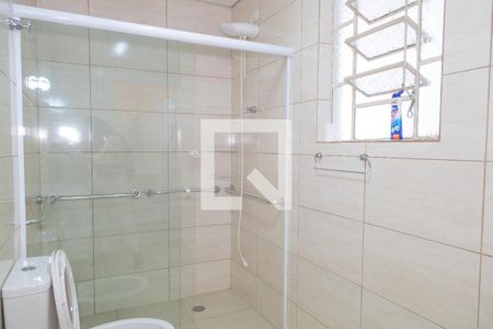 Casa à venda com 120m², 2 quartos e 1 vaga Casa à venda com 120m², 2 quartos e 1 vagaBanheiro