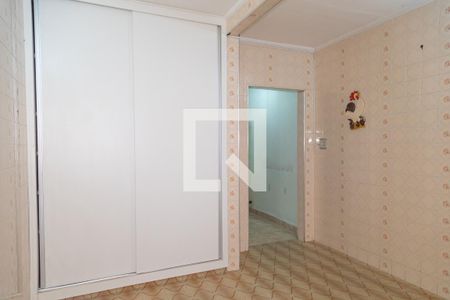 Casa à venda com 120m², 2 quartos e 1 vaga Casa à venda com 120m², 2 quartos e 1 vagaCozinha