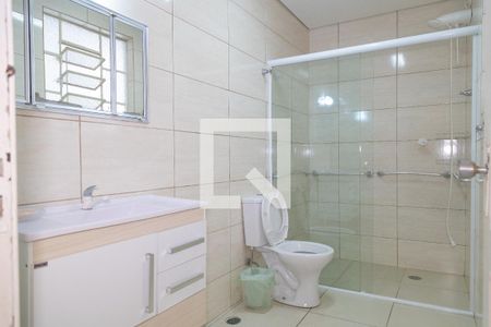 Casa à venda com 120m², 2 quartos e 1 vaga Casa à venda com 120m², 2 quartos e 1 vagaBanheiro