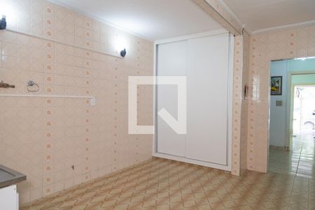 Casa à venda com 120m², 2 quartos e 1 vaga Casa à venda com 120m², 2 quartos e 1 vagaCozinha