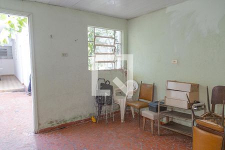 Casa à venda com 120m², 2 quartos e 1 vaga Casa à venda com 120m², 2 quartos e 1 vagaQuarto de Serviço