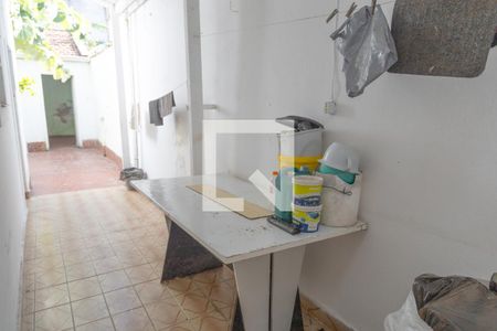 Casa à venda com 120m², 2 quartos e 1 vaga Casa à venda com 120m², 2 quartos e 1 vagaÁrea de Serviço
