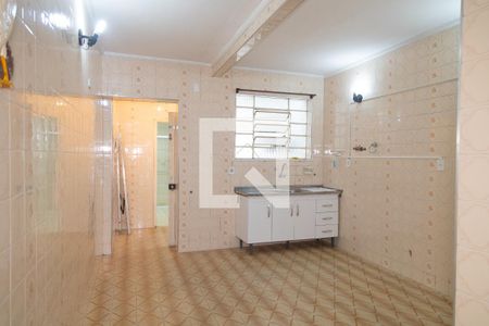 Casa à venda com 120m², 2 quartos e 1 vaga Casa à venda com 120m², 2 quartos e 1 vagaCozinha