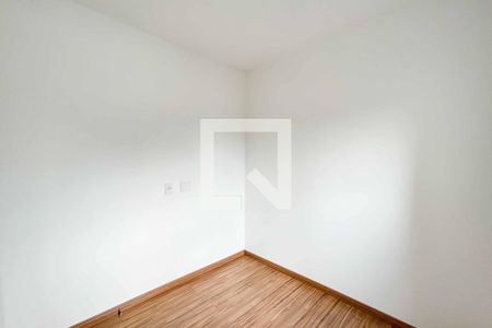 Quarto 1 de apartamento à venda com 2 quartos, 41m² em Vila Roque, São Paulo