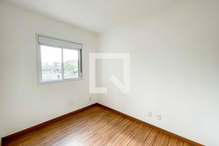 Quarto 2 de apartamento à venda com 2 quartos, 41m² em Vila Roque, São Paulo